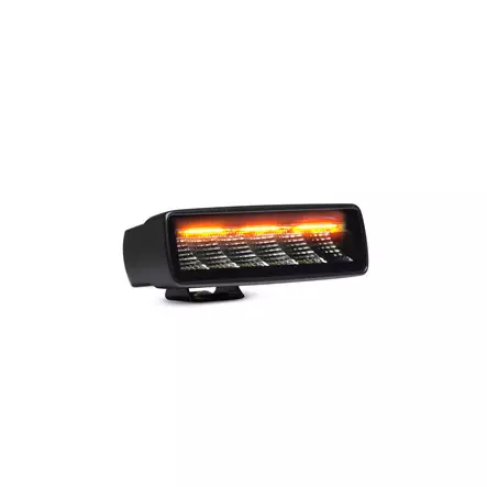 LuminaLights Scout Work FLASH MINI - Led-arbetsbelysning - 8020105229 - 2