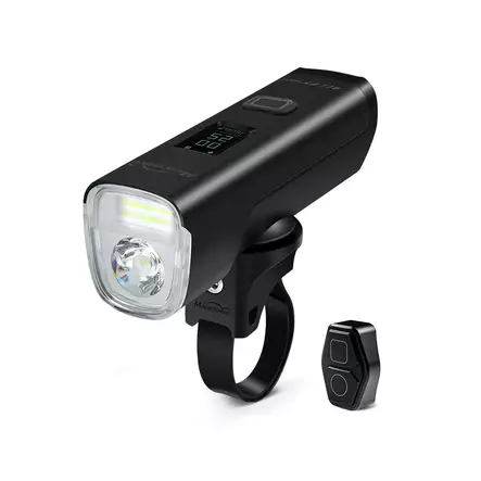 MAGICSHINE ALLTY 1500S cykellampa - Cykellampor fram - 8020120119 - 2