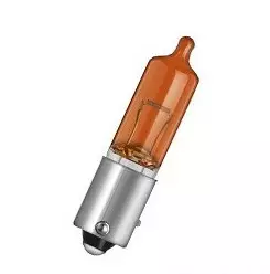 Mini halogenlampa BAW9s - Ba9s lampor - 4050210919 - 2