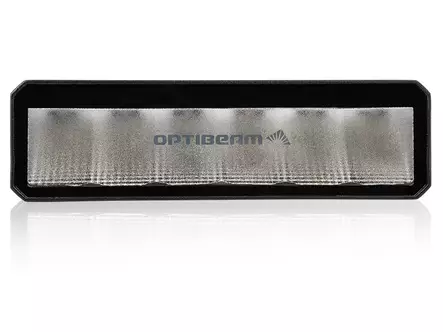 Arbetsbelysning Optibeam SlimX Flash - Led-arbetsbelysning - 8020110439 - 1