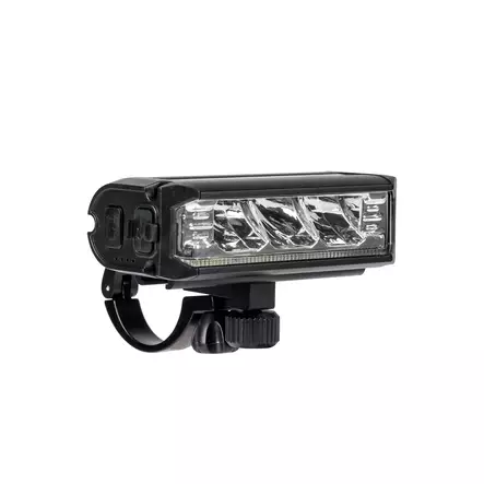 Nitegear Rider LED cyckelljus - Cykellampor fram - 8020110169 - 1