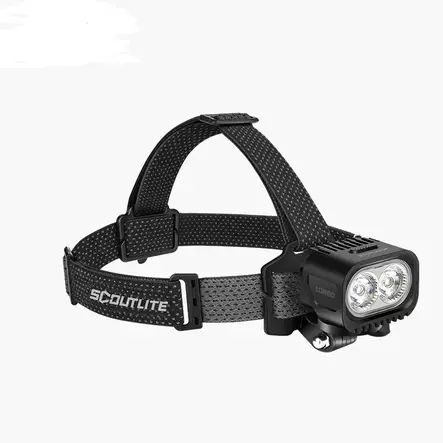 Scoutlite LUMEO 4000lm - Pannlampor - 8020110839 - 2