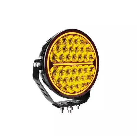 LED-extraljus Strands Siberia Bush Ranger 9" - LED-extraljus - 8020104279 - 2