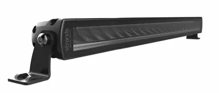 LED-extraljus ramp Strands Siberia SR 22" - LED-ramper - 8020103359 - 1