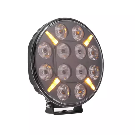 Swedstuff Extraljus 9" 115W - LED-extraljus - 8020120179 - 1