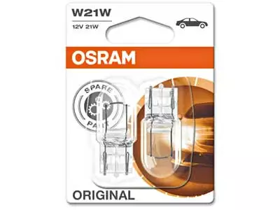 T20 W21W lampa Osram Original - T20 lampor - 8020105239 - 1