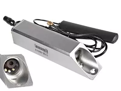 Truckkamera trådlöst - Backkameror - 8020104299 - 2