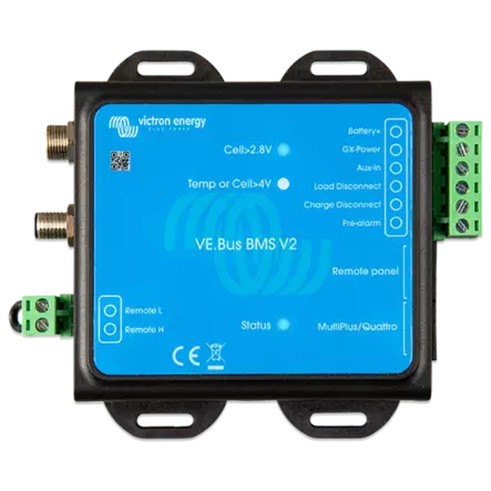 VE.Bus BMS V2 - Bilbatterier - 8020108629 - 1