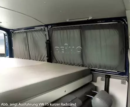 Gardiner Volkswagen Caddy 2015-2020 - Tillbehör - 8020112449 - 1