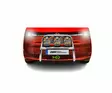 Volkswagen T7 Frontbåge 60mm - Volkswagen - 8020105299 - 1