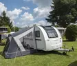 Förtält till husvagn PLAYA CARAVAN 325 - Förtält - 8020112319 - 4