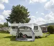 Förtält till husvagn PLAYA CARAVAN 325 - Förtält - 8020112319 - 1