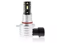Autoline Direct Fit HIR2 / 9012 LED-lampa - LED konverteringskit - 8020110499 - 1