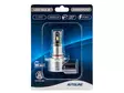 Autoline Direct Fit HIR2 / 9012 LED-lampa - LED konverteringskit - 8020110499 - 3