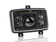 Bullboy Agriline 70W LED-extraljus - Led-arbetsbelysning - 8020105369 - 3