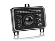LED-strålkastare Bullboy Agriline 90W - Led-arbetsbelysning - 8020104169 - 2