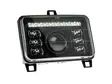 LED-strålkastare Bullboy Agriline 90W - Led-arbetsbelysning - 8020104169 - 2