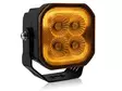 Bullpro Bully 6000 Led arbetsljus - Led-arbetsbelysning - 8020107129 - 1