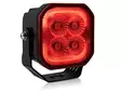 Bullpro Bully 6000 Led arbetsljus - Led-arbetsbelysning - 8020107129 - 3