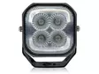 Bullpro Bully 6000 Led arbetsljus - Led-arbetsbelysning - 8020107129 - 6