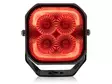 Bullpro Bully 6000 Led arbetsljus - Led-arbetsbelysning - 8020107129 - 7