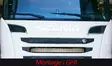 DSM Ledramp Giga grillkit Scania R-Serie - Modellanpassat extraljus lastbil - 7000010199 - 2