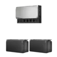 EcoFlow 10kWh Get Set Kit - Paketlösningar för reservkraft - 8020107569 - 1