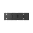 EcoFlow 45W vikbar solpanel (Type-C) - Powerstation tillbehör - 8020120339 - 5