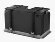 EcoFlow 5kWh LFP Battery Mounting Strap - Powerstation tillbehör - 8020107549 - 2