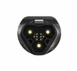 EcoFlow EV X-Stream Adapter (Delta Pro) - Powerstation tillbehör - 8020107309 - 2