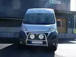 Fiat Ducato Frontbåge 60mm - Fiat - 7000010079 - 1