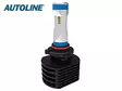 H10 LED-lampa 25W, Autoline - Övriga LED-lampor - 8020105249 - 1