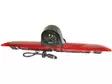 Backkamera med bromsljus Ford Transit - Backkameror - 6020010159 - 1