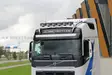 Takbåge Crossbar Volvo FH 13- Globetrotter & XL - Takbåge till lastbil - 8020102939 - 1