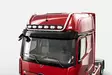 Takbåge Max Mercedes-Benz Actros MP4 11-18 & MP5 19- GIGA tak - Takbåge till lastbil - 8020102989 - 1