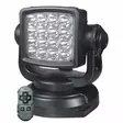Fjärrstyrt LED sökljus Luminalights Rescue II 80W - LED Sökarljus - 8020101209 - 1