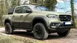 Body Cladding MB X-klass 2017+ - Mercedes-Benz - 7020100139 - 2