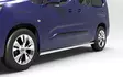 Sidorör Peugeot Partner 2018- - Sidorör till transportbil - 8020102519 - 1