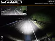 Lazer Linear 42 led-ramp - LED-ramper - 8020100189 - 6