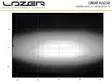 Lazer Linear 42 led-ramp - LED-ramper - 8020100189 - 7