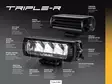 LED-extraljus Lazer Triple-R 850 - LED-ramper - 8020103169 - 9