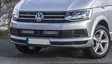 Volkswagen Transporter T6 & Multivan 2016 LED-ramp modellanpassat kit - Volkswagen - 8020100369 - 5