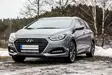 Hyundai i40 Ledramp + modellanpassat fäste - Hyundai - 8020100229 - 5
