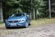 Volvo V40 Ledramp + modellanpassat fäste - Volvo - 8020100269 - 5