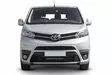 LED-extraljuspaket DSM Premium Plus Toyota Proace 2017-2023 - Toyota - 8020100779 - 2