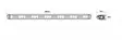 Seeker Ultima 30 Ford Tourneo Custom 2012- led-extraljuspaket - Ford - 8020104239 - 5