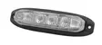 LED-riktad blixtljus 6LED X6 - Blixtljus - 4080320089 - 3