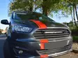 Extraljus grill kit Lazer Linear 18 Elite, Ford Transit Courier 2014+ - Ford - 8020101099 - 2