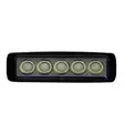 LuminaLights Core 45 slim led-arbetsljus - Led-arbetsbelysning - 8020109629 - 1