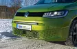 Volkswagen Caddy 2021- LED-ramp modellanpassat kit - Volkswagen - 8020103959 - 1